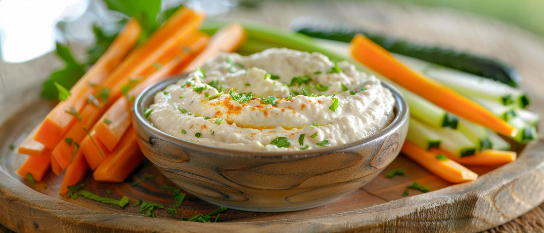 How to Use Organic Minced Onion
