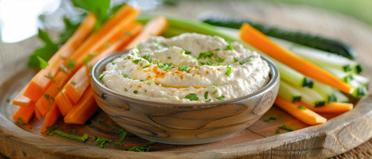 How to Use Organic Minced Onion