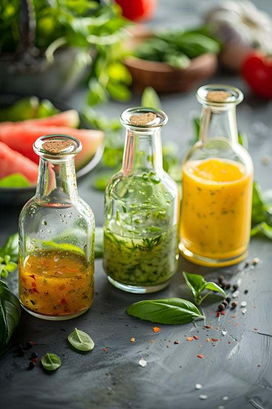 How to Use Organic Garlic Powder in Everyday Cooking